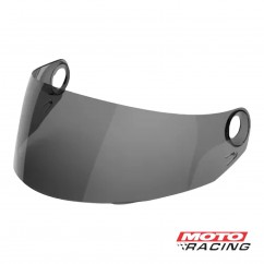 VISOR CASCO HALCON H57 FUME